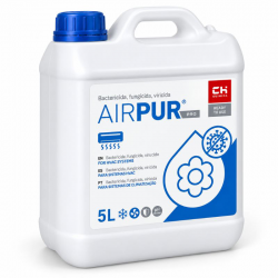 CH Quimica AIRPUR Pro...