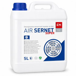 CH Quimica AIR SERNET...