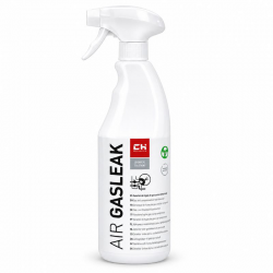 CH Quimica AIR GASLEAK...