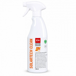 CH Quimica SOLARTECH CLEAN...