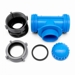 SCHUTZ Kit A AquaBlock 2"