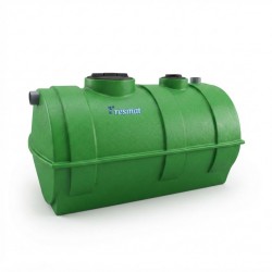 Resmat FOSA SEPTICA Con Filtro