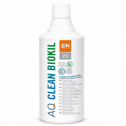 CH Quimica AQ CLEAN BIOKIL...