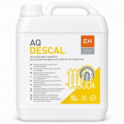 CH Quimica AQ DESCAL...
