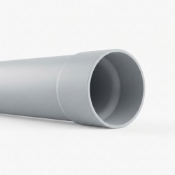 TUBO PVC EVACUACION SERIE...