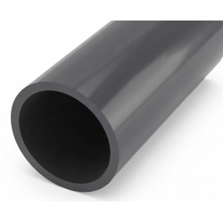 Mt. TUBO PVC PRESION ENCOLAR