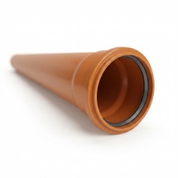Mt. TUBO PVC SANEAMIENTO...