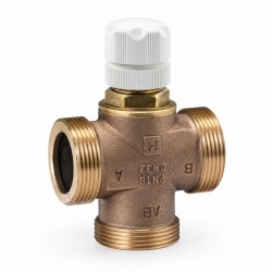 Honeywell VALVULA...