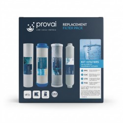 PROVAI KIT CARTUCHOS...