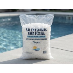 SACO SAL ESCAMAS