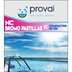 PROVAI Kg. BROMO Piscina...