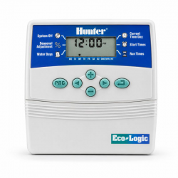 Hunter PROGRAMADOR Riego 6...