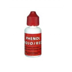 Coral REACTIVO ANALIZADOR...