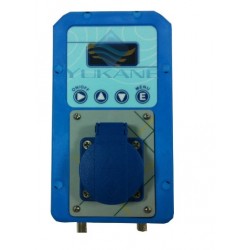Dosim CONTROLADOR REDOX