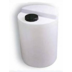 DEPOSITO para PRODUCTO QUIMICO