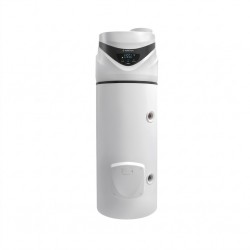 Ariston AEROTERMIA ACS NUOS...
