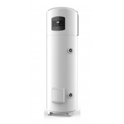 Ariston AEROTERMIA ACS NUOS...