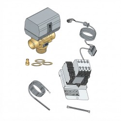 Thermor Aerotermia KIT ACS...