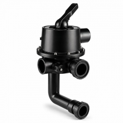 FLUIDRA VALVULA 6 VIAS Para...