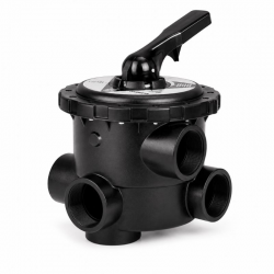 FLUIDRA VALVULA 6 VIAS Para...