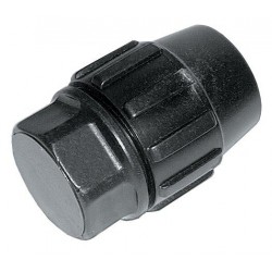 TAPON FINAL P.E. Negro