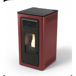 TERMAT Estufa Pellet 10 kW
