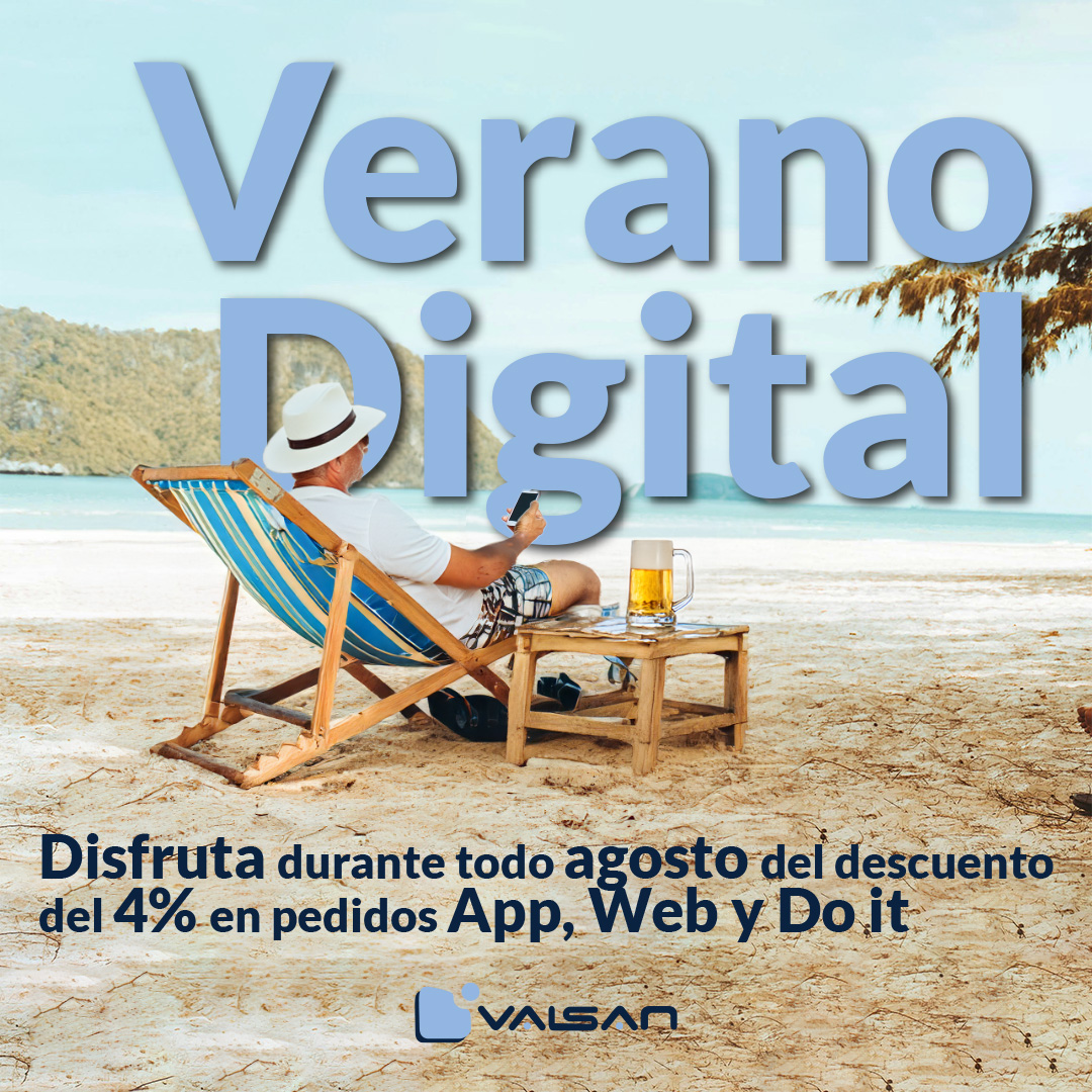 VERANO DIGITAL 2025