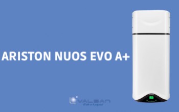 Ariston Nuos EVO A+