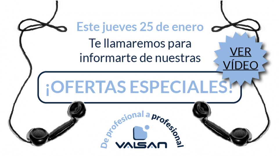 Promociones especiales Phoning