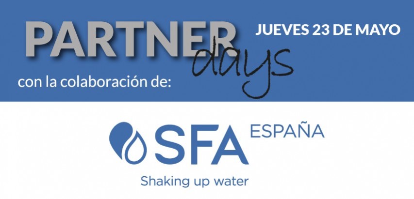 Partner Days con SFA Sanitrit 