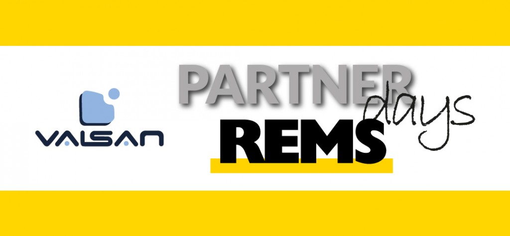 Partner Days con REMS en Valsan