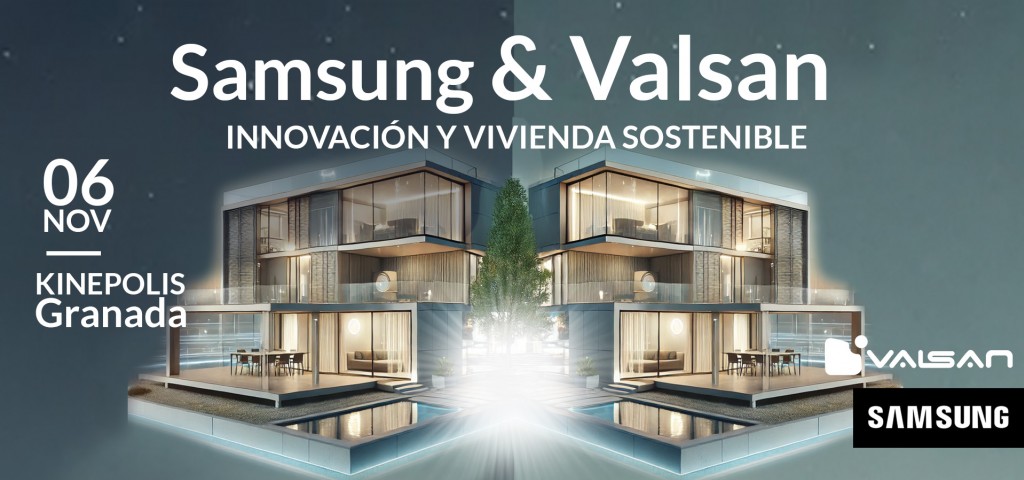 EVENTO INNOVACIÓN Y VIVIENDA SOSTENIBLE