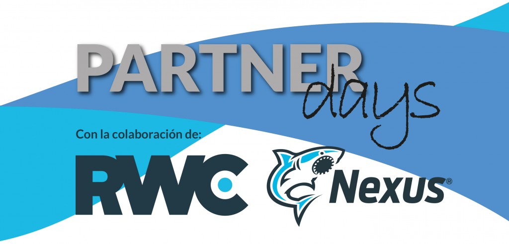 PARTNER DAYS EN VALSAN -RWC