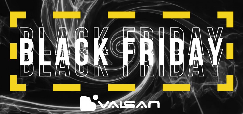 Black Friday en Valsan