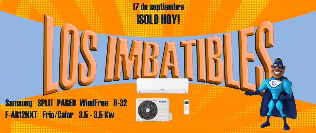 IMBATIBLE