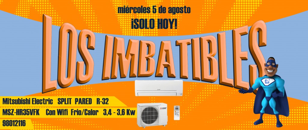 IMBATIBLES APP