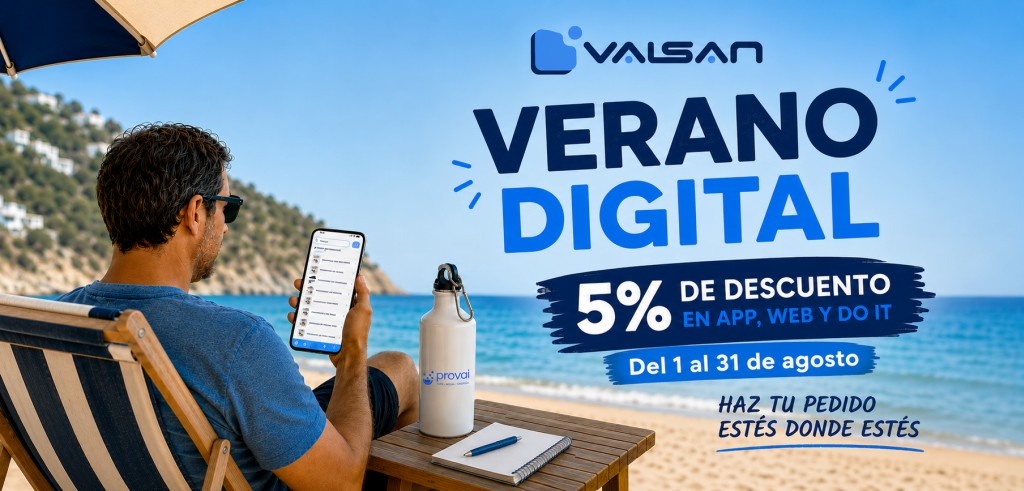 Verano Digital: este agosto, tus compras online tienen más premio