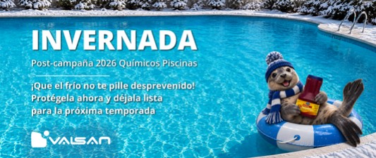 INVERNADA 2026: mantenemos precios y ampliamos la oferta