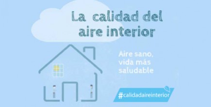 Calidad del aire interior, consejos Daikin