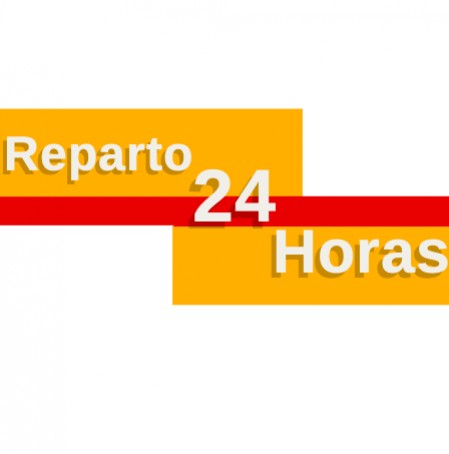 Servicio De Reparto 24 horas