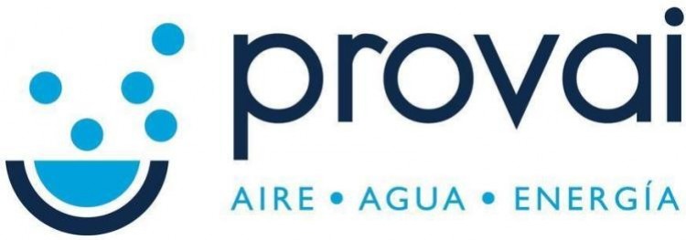 Líneas de productos PROVAI
